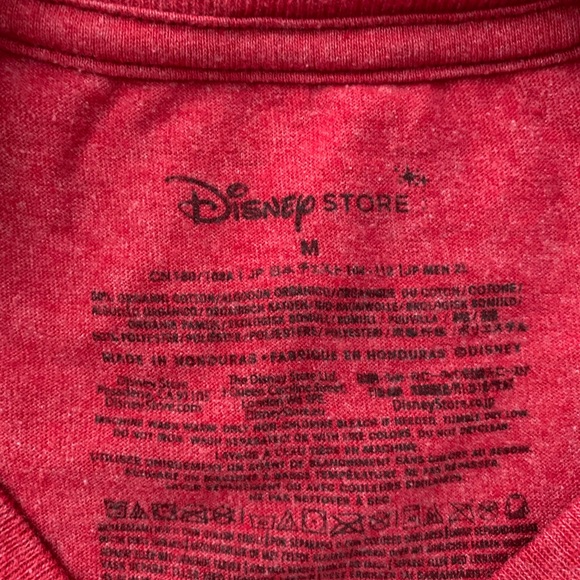 Marvel T-shirt DisneyStore - Picture 3 of 4